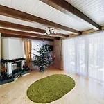 Holiday home гармонія *