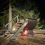 Holiday home гармонія Guta