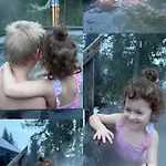 гармонія Holiday home *