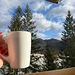 Holiday home гармонія *