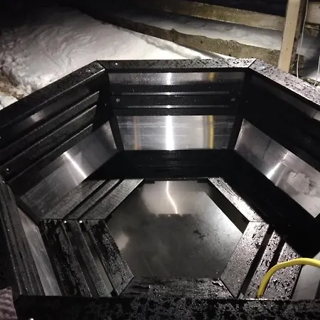 Hébergement de vacances гармонія Guta