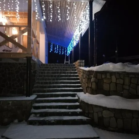 Hébergement de vacances гармонія