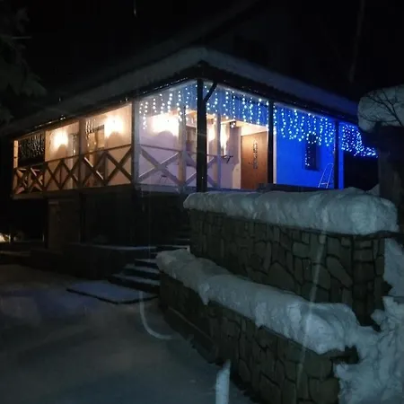 гармонія