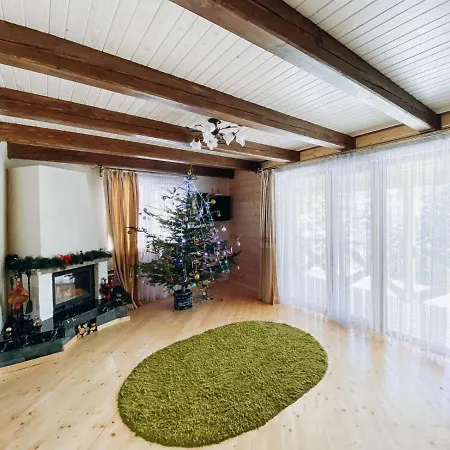 Hébergement de vacances гармонія *