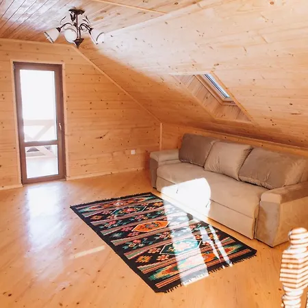 Holiday home гармонія Guta