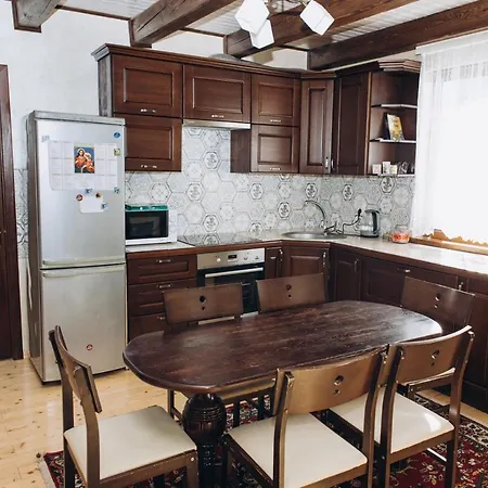 гармонія Holiday home Guta