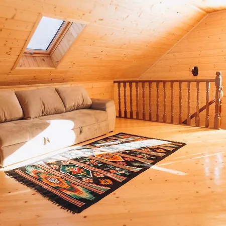 Holiday home гармонія *