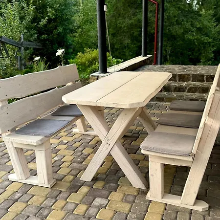 гармонія Holiday home