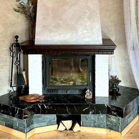 Holiday home гармонія *