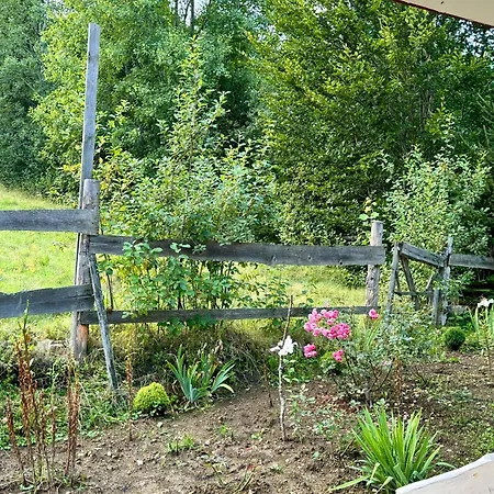 гармонія Prázdninový dům Guta