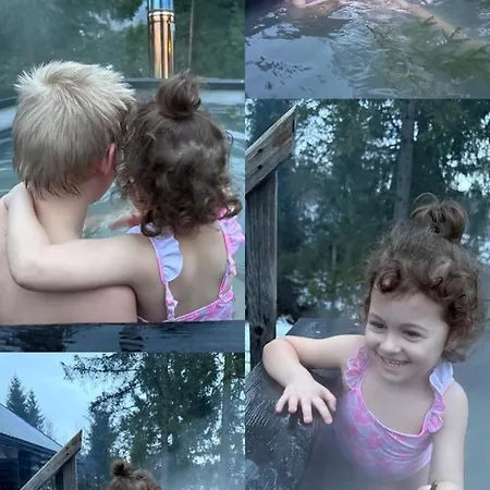 гармонія Dom wakacyjny *