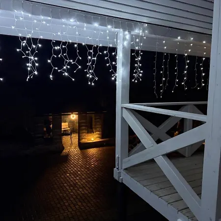 гармонія Holiday home Guta