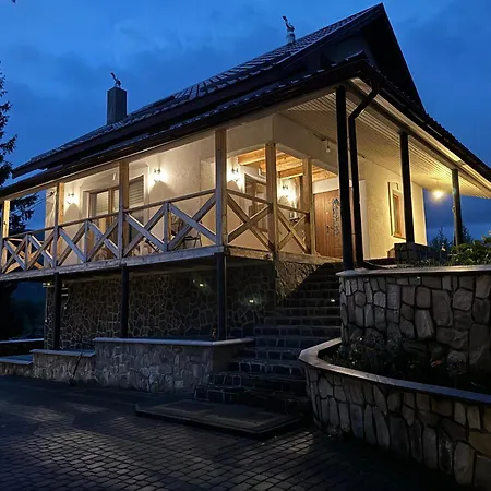 гармонія Nyaraló *