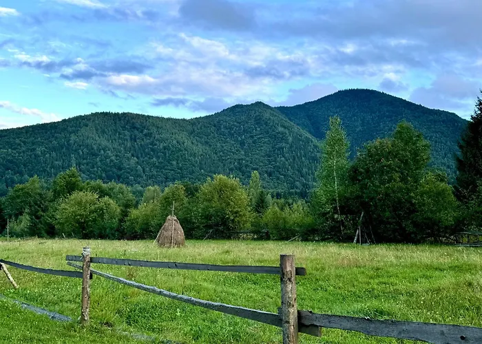 Nyaraló гармонія