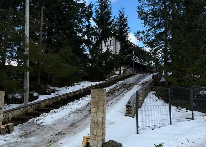 Nyaraló гармонія Huta