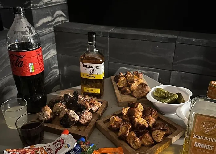 Nyaraló гармонія Huta